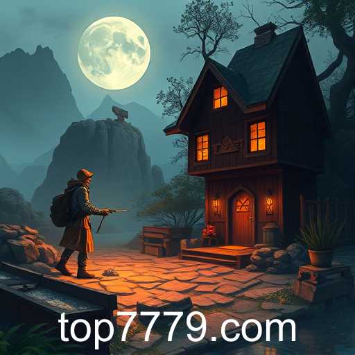 Exploring the Thrills of Adventure Games in the 'top777' Category