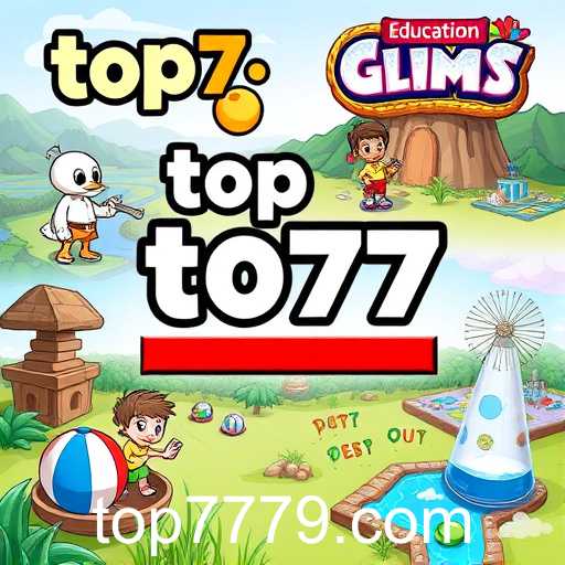Exploring the Best Educational Games with Top777
