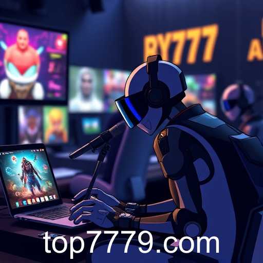 The Evolution and Impact of Online Gaming in 2025