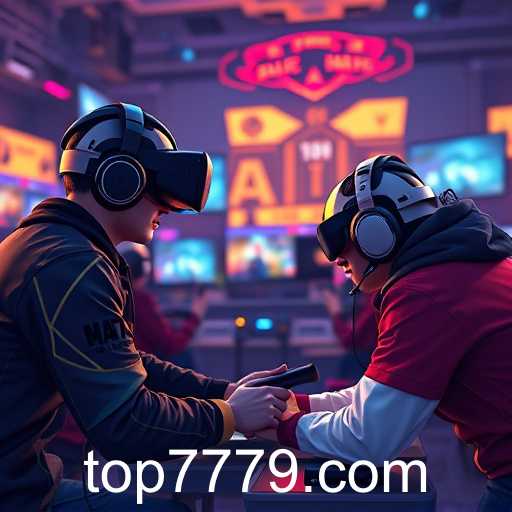 The Evolution of Online Gaming in 2025