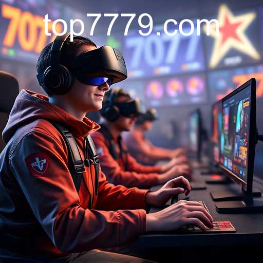 The Rise of Gaming Platforms in 2026