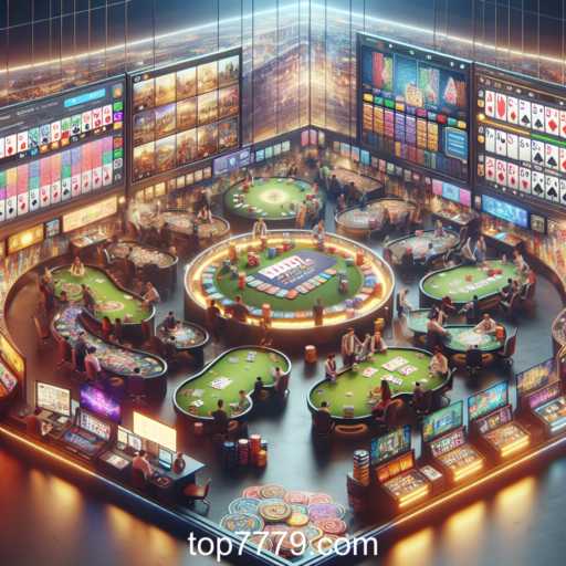 The Influence of Online Gaming on Modern Dynamics