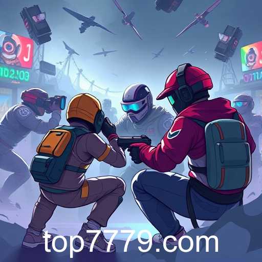 The Unstoppable Rise of Multiplayer Games: A Digital Revolution