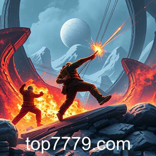 The Thriving World of Online Gaming in 2025