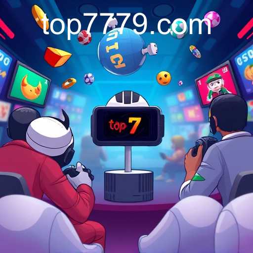 Online Gaming Evolves with Top777 Innovations