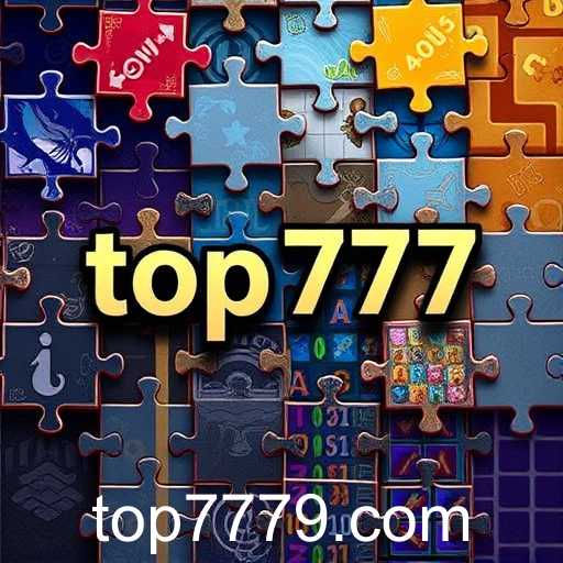 Exploring the Intriguing World of Puzzle Games: Unlocking the Secrets Behind 'top777'