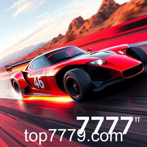 Unveiling the Thrill: Exploring the Best in Racing Games with 'Top777'