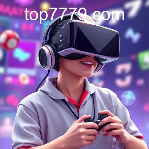 The Rise of Top777: A New Era in Online Gaming