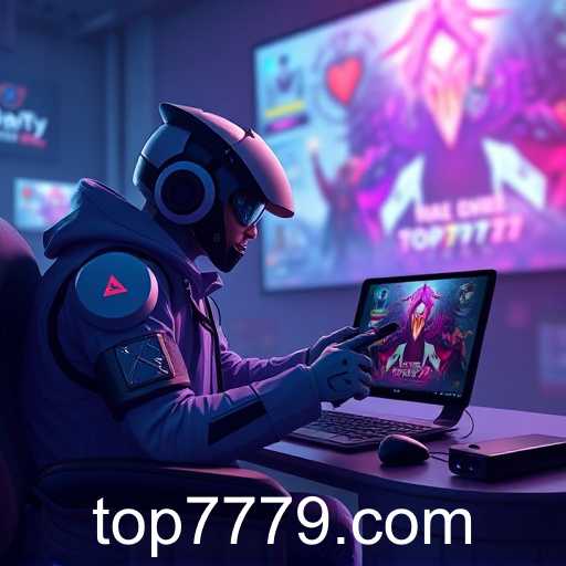 The Rise of Virtual Gaming Platforms