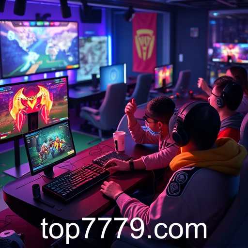 Rising Popularity of English Gaming Platforms