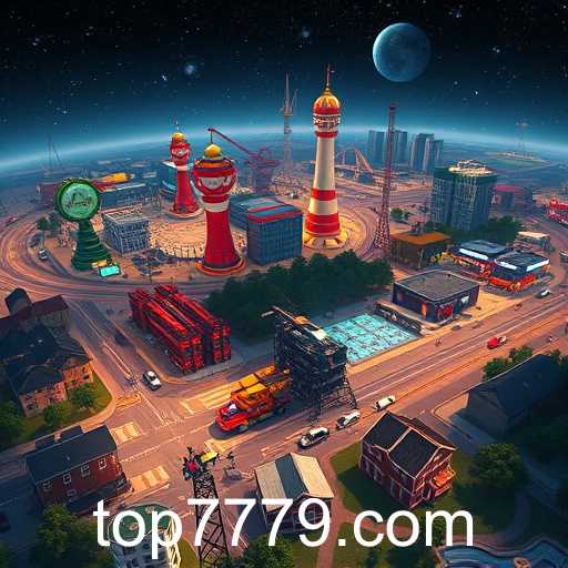 Exploring the World of Simulation Games: Top Trends and Titles