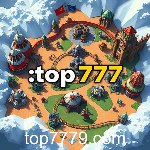 Exploring the World of Strategy Games: Navigating the Top777