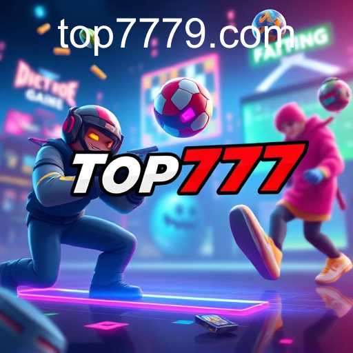 The Rise and Impact of Top777 in Online Gaming