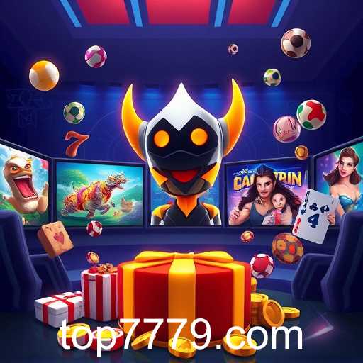 The Rise of Top777 in Online Gaming